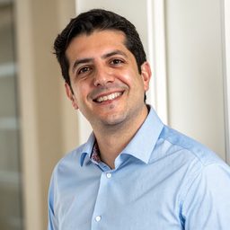 Pablo Gutierrez, agente inmobiliario en Malaga